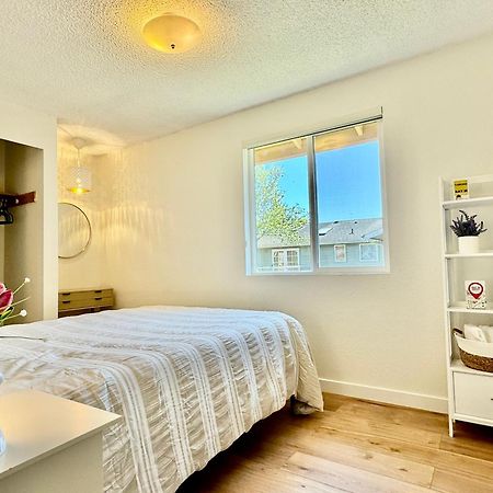 Besa Homestay Near Beach And Seatac Airport - Shared Bathroom With Max 2 Guests Des Moines Dış mekan fotoğraf